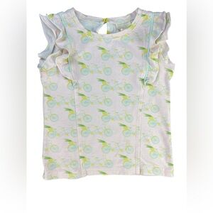 MATILDA JANE Sleeveless Top - 6